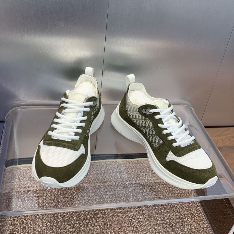 Christian Dior Sneaker